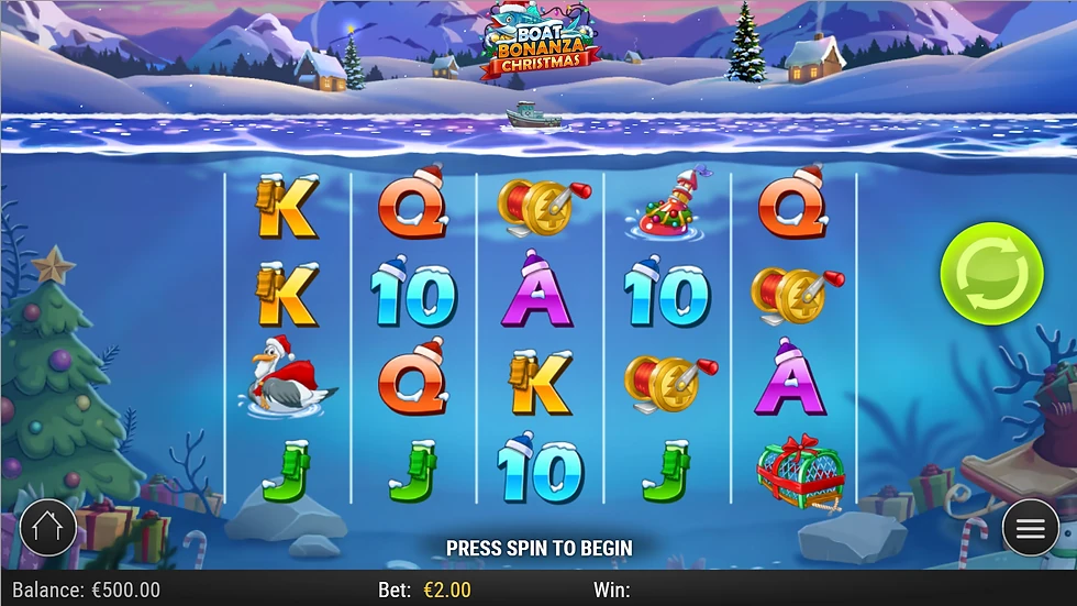 Explore fun and creativity at XPGameStream